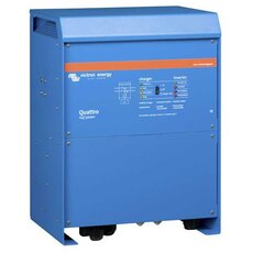 Miniature CONVERTISSEUR-CHARGEUR QUATTRO 12/5000/220-100/100 - VICTRON ENERGY N° 1
