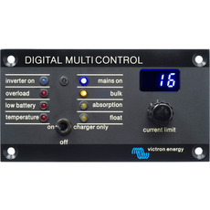 Miniature CONVERTISSEUR-CHARGEUR QUATTRO 24/8000/200-100/100 -  VICTRON ENERGY N° 1