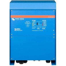 Miniature CONVERTISSEUR-CHARGEUR Quattro 48/10000/140-100/100 230V VE.Bus – VICTRON ENERGY N° 0