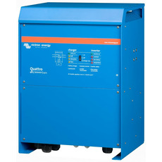 Miniature CONVERTISSEUR-CHARGEUR Quattro 48/10000/140-100/100 230V VE.Bus – VICTRON ENERGY N° 1
