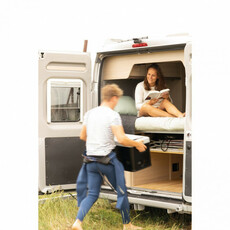 Miniature GLACIÈRE PORTABLE À COMPRESSION 35 - 35 Litres - MESTIC  N° 2