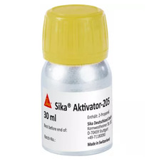 Miniature Agent d'adhérence cleaner 205 - 30 Ml - SIKA N° 0