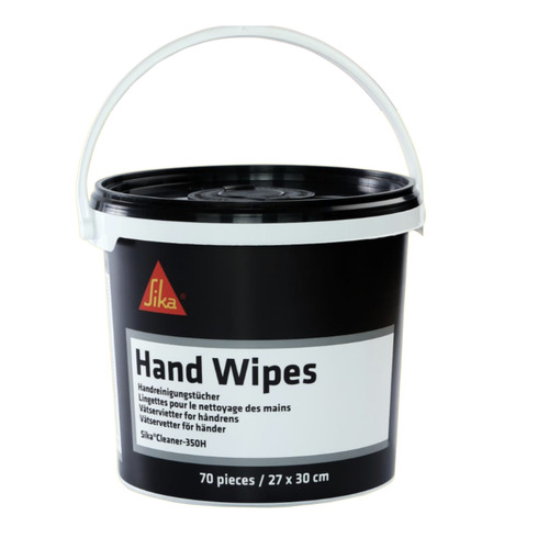 Sika Cleaner-350H - SIKA