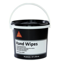 Miniature Sika Cleaner-350H - SIKA N° 0