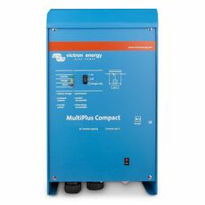 Miniature CONVERTISSEUR-CHARGEUR MULTIPLUS COMPACT 12/800/35-16 - - VICTRON ENERGY N° 0