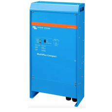 Miniature CONVERTISSEUR-CHARGEUR MULTIPLUS COMPACT 12/800/35-16 - - VICTRON ENERGY N° 1