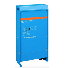 Miniature CONVERTISSEUR-CHARGEUR MULTIPLUS COMPACT 12/1200/50-16  - VICTRON ENERGY N° 1