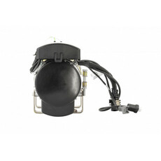 Miniature Chauffage Autoterm Flow 14D 12 VOLTS - AUTOTERM N° 1