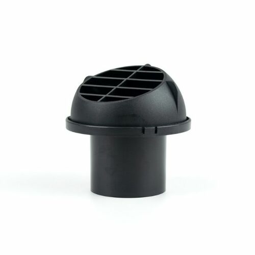 Bouche aération orientable ⌀ 60 mm - AUTOTERM