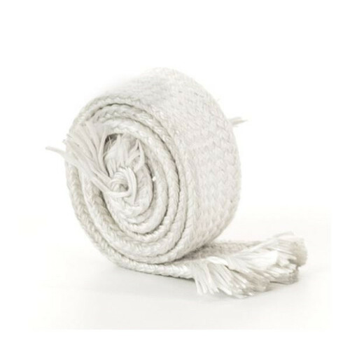 Isolation en fibre de verre Ø 30 mm - AUTOTERM - VENDU AU METRE