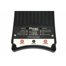 Miniature CHARGEUR BOOSTER CB800-ENERGIE MOBILE N° 2