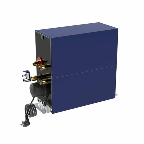 Chauffe-eau Rectangulaire ATI 20L – Autonomie en Eau Chaude pour Camping-Car et Bateau 