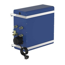 Miniature Chauffe-eau Rectangulaire ATI 20L – Autonomie en Eau Chaude pour Camping-Car et Bateau  N° 4