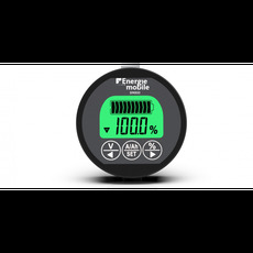 Miniature Contrôleur de Batterie BM800 - ENERGIE MOBILE N° 0