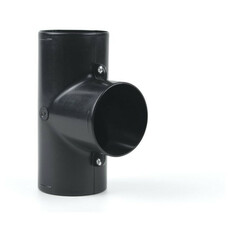 Miniature T ⌀ 60 mm (angle 90°C) - AUTOTERM N° 0