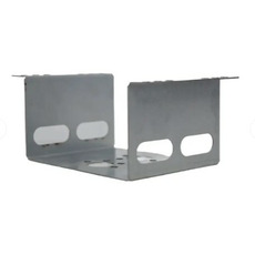 Miniature Support de montage 2D/4D en U 22,2x13x9,3 cm - AUTOTERM N° 2