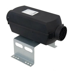 Miniature Support de montage 2D/4D en U 22,2x13x9,3 cm - AUTOTERM N° 3