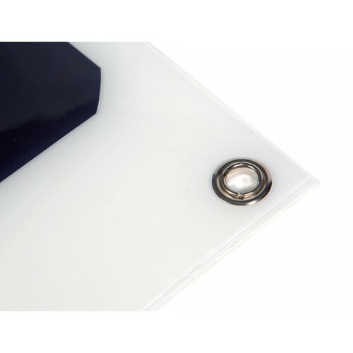 Oeillets Inox x6 FLEX - ENERGIE MOBILE