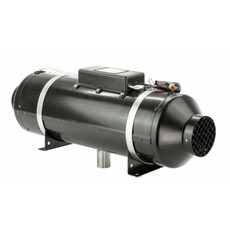 Miniature Chauffage planar Air 8D 12 VOLTS - AUTOTERM N° 0