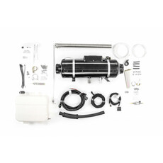 Miniature Chauffage planar Air 8D 12 VOLTS - AUTOTERM N° 3