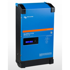Miniature CONVERTISSEUR-CHARGEUR MULTIPLUS-II GX 24/3000/70-32 -  AVEC DISPOSITIF GX INTÉGRÉ - VICTRON ENERGY N° 1