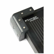 Miniature Kit 4 angles et 2 T pour panneaux solaire jusqu'à 40mm d'épaisseur - ENERGIE MOBILE N° 2