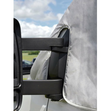 Miniature Volet ISOVAL LUXE POUR FIAT Ducato / PEUGEOT Boxer / CITROEN Jumper - de 06/1993 à 05/2006 - CLAIRVAL N° 2