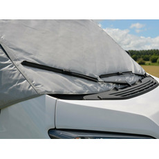 Miniature Volet ISOVAL LUXE - FIAT Ducato / PEUGEOT Boxer / CITROEN Jumper - depuis 06/2006 - CLAIRVAL N° 1