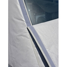 Miniature Volet ISOVAL LUXE - FIAT Ducato / PEUGEOT Boxer / CITROEN Jumper - depuis 06/2006 - CLAIRVAL N° 3