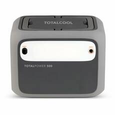 Miniature Power bank Torche et Chargeur de batterie DEM200 300 watts - TOTALCOOL N° 1