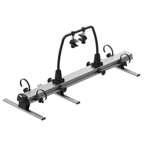 Porte-vélo soute camping-car Veloslide Court - THULE