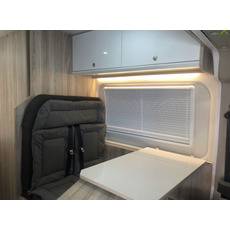 Miniature Panneau habillage de paroi intérieure - CÔTE SALON -  Ducato, Boxer, Citroën - MASIS  N° 0