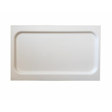 Panneau habillage de paroi intérieure - CÔTE CHAMBRE - EFFET CUIR - Ducato, Boxer, Citroën - GAUCHE - MASIS