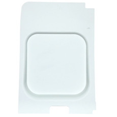 Miniature Panneau habillage de paroi intérieure - PORTE ARRIERE DROITE - EFFET CUIR -Ducato, Boxer, Citroën - MASIS N° 2