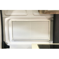 Miniature Panneau habillage de paroi intérieure - Porte coulissante - EFFET CUIR - Ducato, Boxer, Citroën - MASIS N° 0