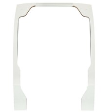 Miniature Panneau entourage cabine AVANT  - Ducato, Boxer, Citroën - MASIS N° 2