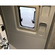 Miniature Panneau habillage de paroi intérieure - CÔTE SALLE DE BAIN/WC  - Ducato, Boxer, Citroën - MASIS   N° 0