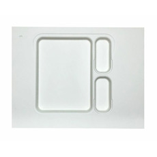 Miniature Panneau habillage de paroi intérieure - CÔTE SALLE DE BAIN/WC  - Ducato, Boxer, Citroën - MASIS   N° 2