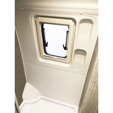 Miniature Panneau habillage de paroi intérieure - CÔTE SALLE DE BAIN/WC  - Ducato, Boxer, Citroën - MASIS   N° 3