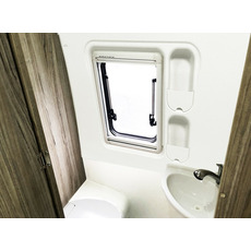 Miniature Panneau habillage de paroi intérieure - CÔTE SALLE DE BAIN/WC  - Ducato, Boxer, Citroën - MASIS   N° 4