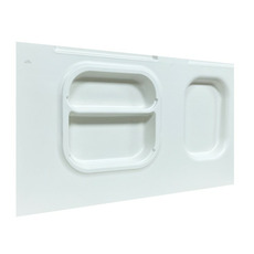 Miniature Panneau habillage de paroi intérieure partie CUISINE -Ducato, Boxer, Citroen - MASIS N° 3