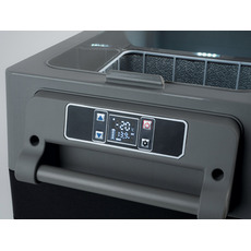 Miniature GLACIERE A COMPRESSION CampCooler 30 LITRES 12V/230V - CARBEST N° 2