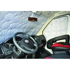 Miniature Kit isolation - 3 pièces pour Ducato après 06/2006 - HTD N° 1