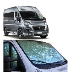 Miniature Kit isolation - 3 pièces pour Ducato après 06/2006 - HTD N° 2