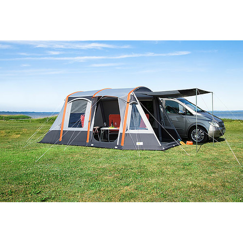 AUVENT INDEPENDANT PEGASUS AIR DWT 500cm X 300cm. - DWT ZELTE