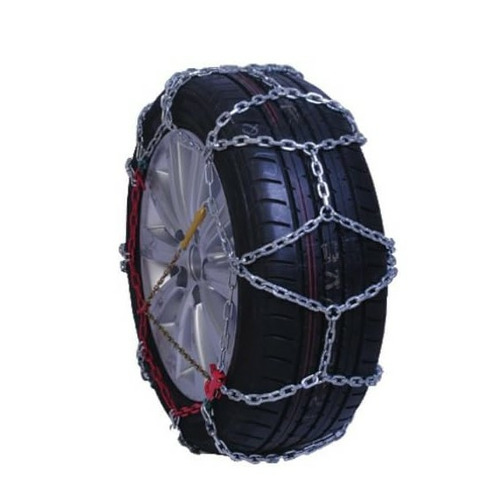 CHAÎNES À NEIGE G16 - Modèle 247 - OPTIMA 