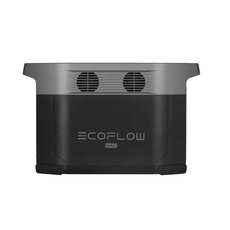 Miniature  Delta Max -  1612 Wh -ECOFLOW N° 1