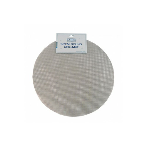 ACCESSOIRE DE BBQ - FEUILLE DE CUISSON - 52 CM - CADAC