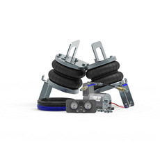 Assist’Air avec compresseur Transit simple roue traction (Après 2001) - ALDEN