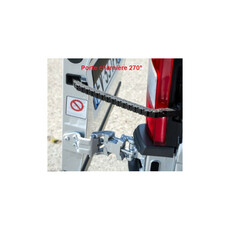 Miniature Baie FIXE pour porte charnière 270° arrière gauche pour Ducato/Boxer/Jumper à partir de 2007 et Movano > 2021 - L1-L2-L3-L4 N° 2